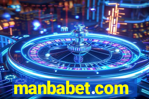 manbabet.com