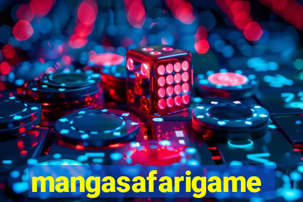 mangasafarigame