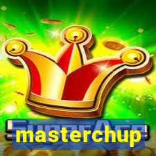 masterchup