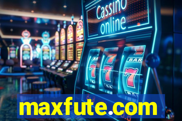 maxfute.com