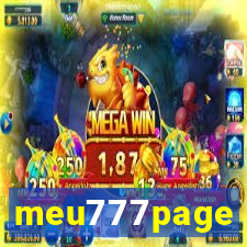 meu777page