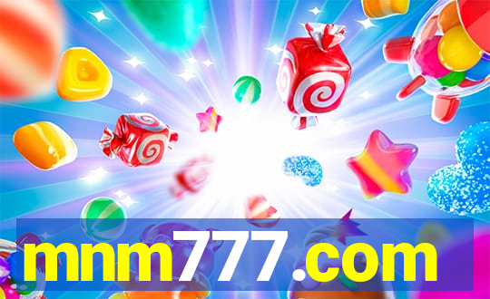 mnm777.com