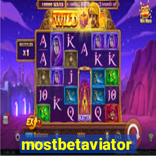 mostbetaviator