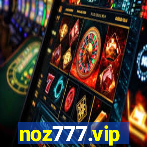 noz777.vip