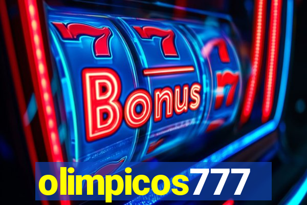 olimpicos777