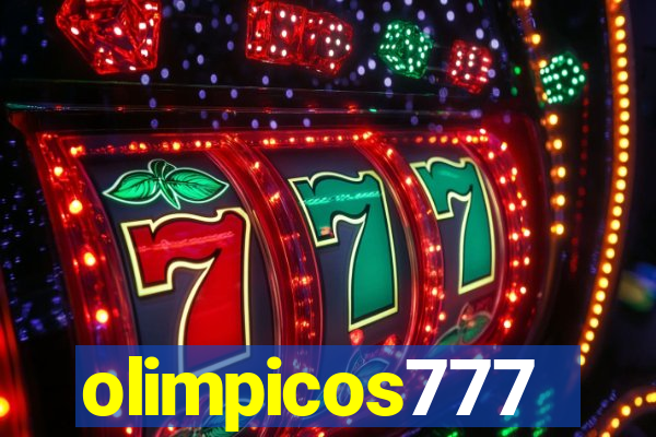 olimpicos777