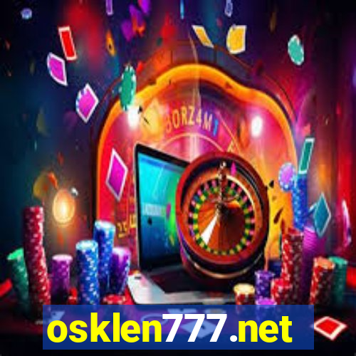 osklen777.net