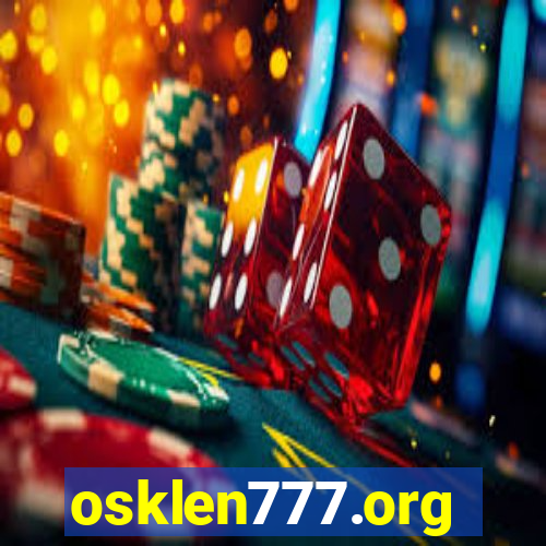 osklen777.org