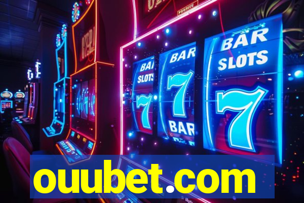 ouubet.com