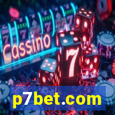 p7bet.com