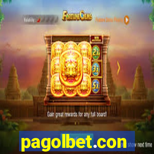 pagolbet.con