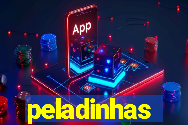 peladinhas