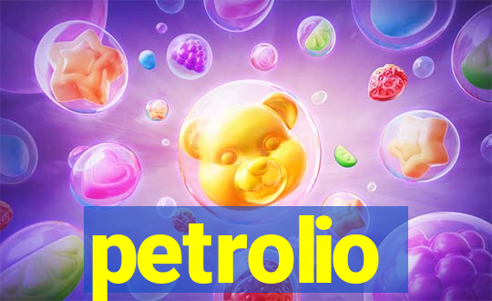 petrolio