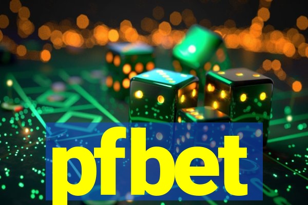 pfbet