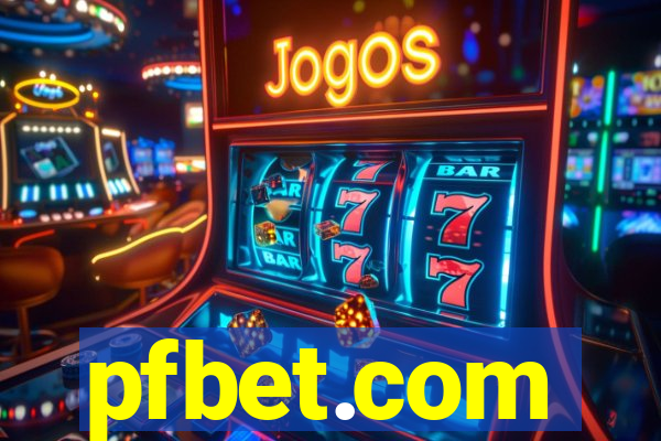 pfbet.com