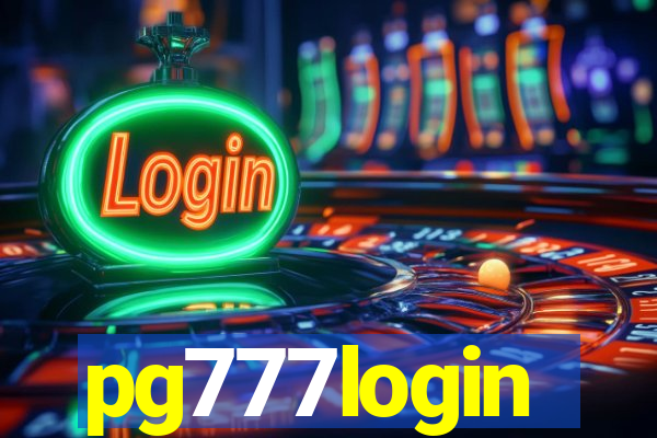 pg777login