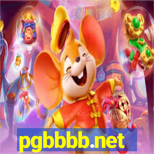 pgbbbb.net