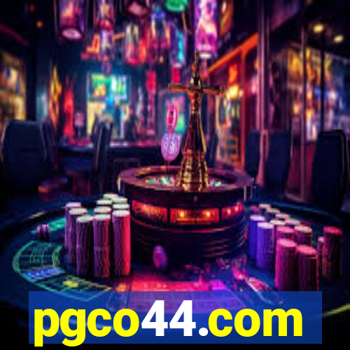 pgco44.com