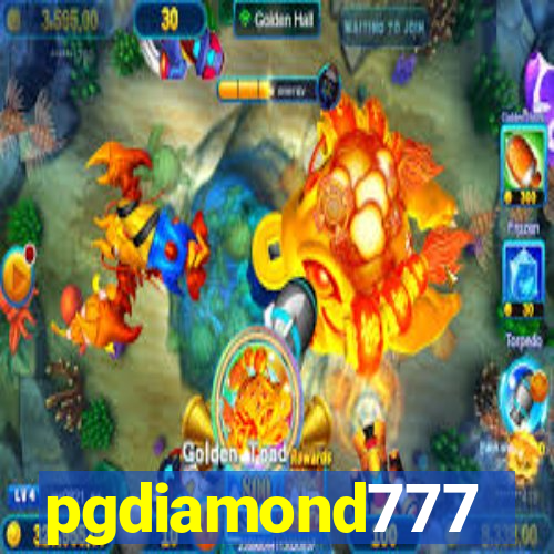 pgdiamond777