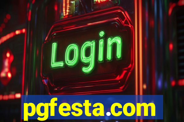 pgfesta.com