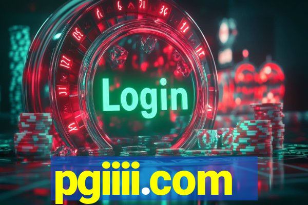 pgiiii.com