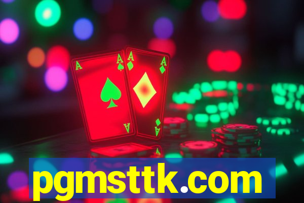 pgmsttk.com