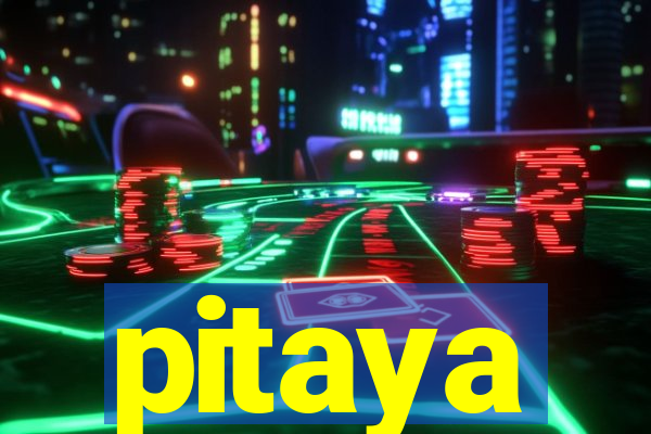 pitaya-bet