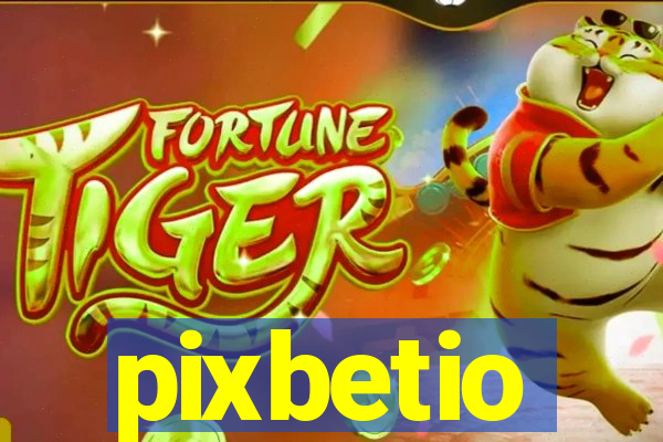 pixbetio