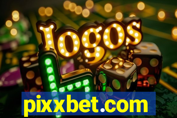 pixxbet.com