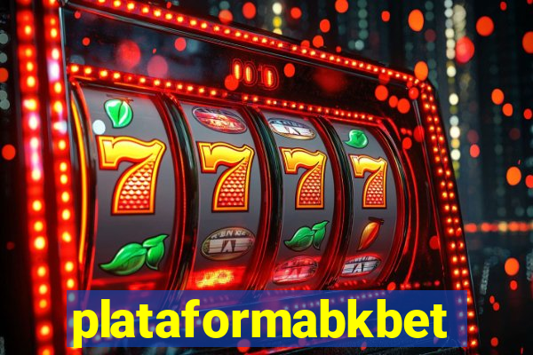 plataformabkbet.com