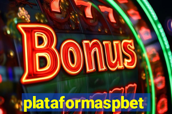 plataformaspbet