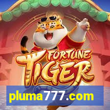 pluma777.com