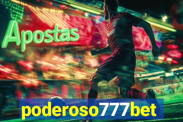 poderoso777bet