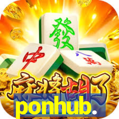 ponhub.