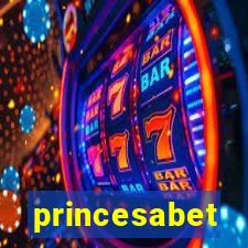 princesabet