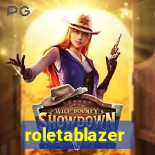 roletablazer