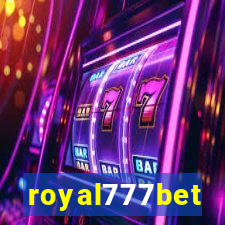 royal777bet