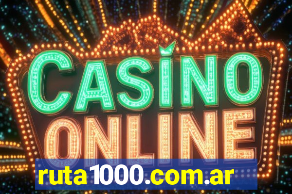 ruta1000.com.ar