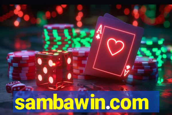 sambawin.com