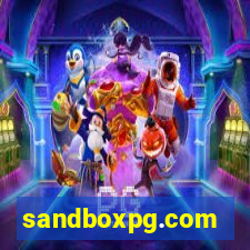 sandboxpg.com