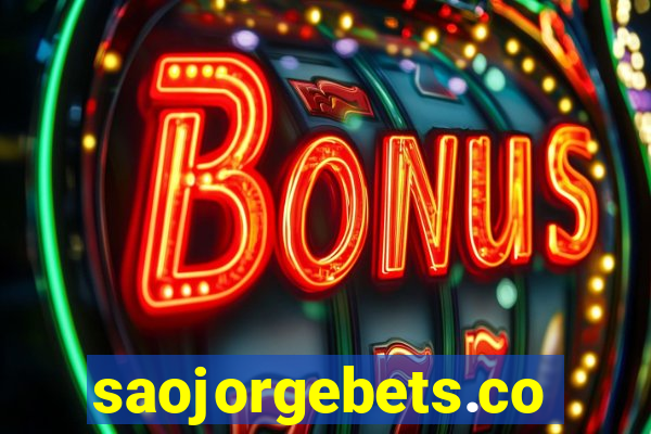 saojorgebets.com