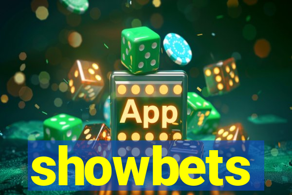 showbets