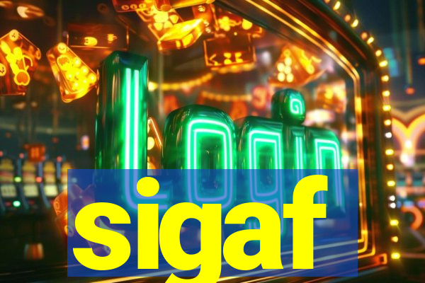 sigaf