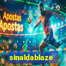 sinaldablaze