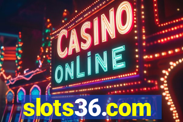 slots36.com