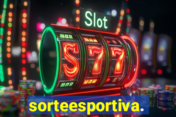 sorteesportiva.net