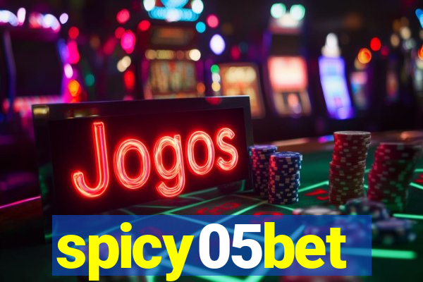 spicy05bet