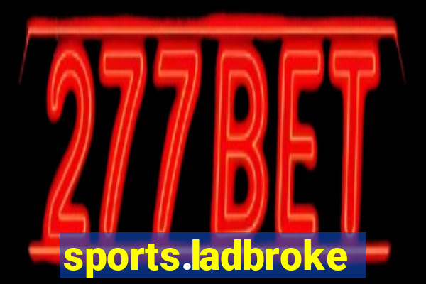 sports.ladbrokes.com