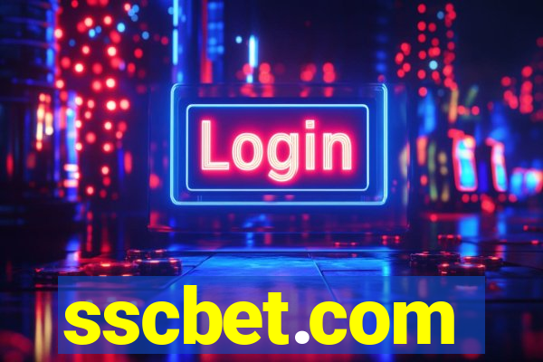 sscbet.com