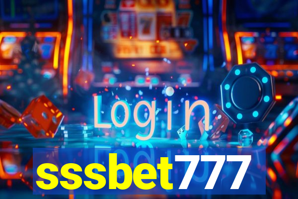 sssbet777